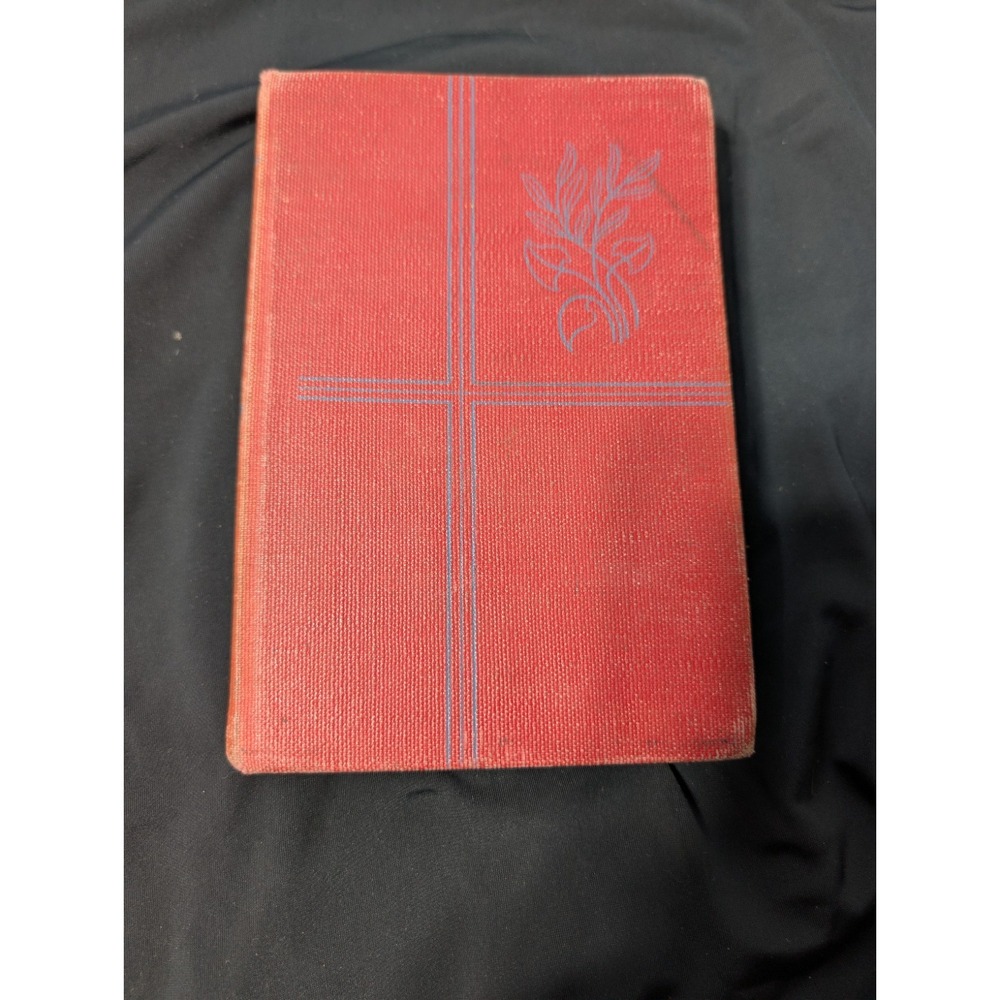 Who Killed Pretty Becky Low? A. B. Cunningham HC 1951 First Edition Ex Library